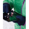 Gants tactile polaire MB7948 Daiber